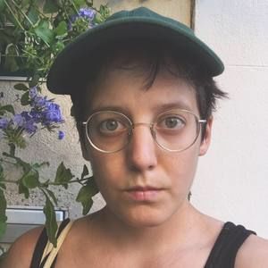 Meet your Posher, Stef